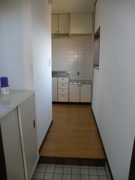 パークヒルズ騎西