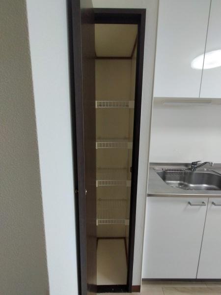 ライオンズガーデン花崎　H棟