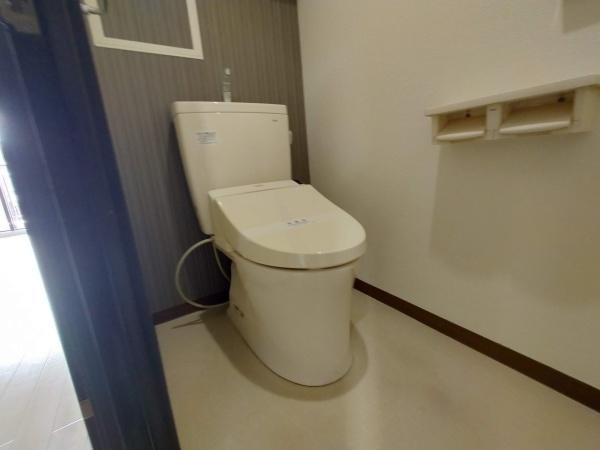 ライオンズガーデン花崎　H棟