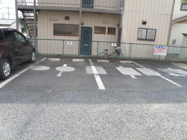 レジデンス白岡