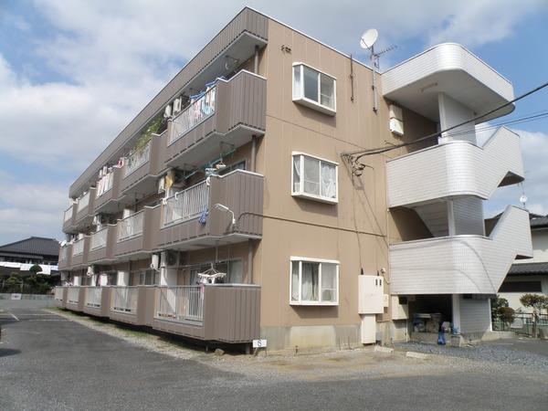 レジデンス白岡