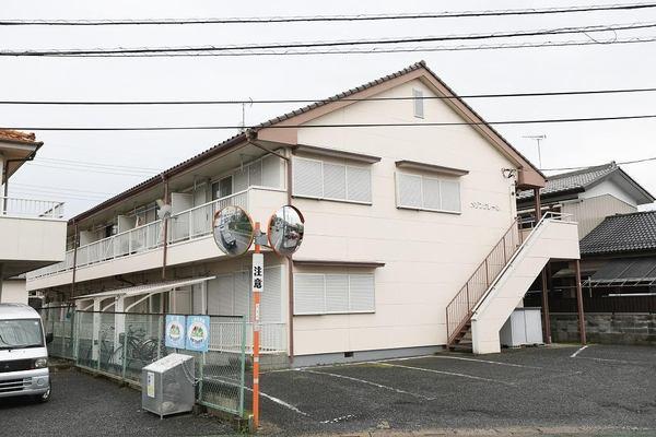 メゾンクレール