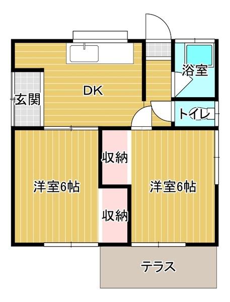 加藤ハウス