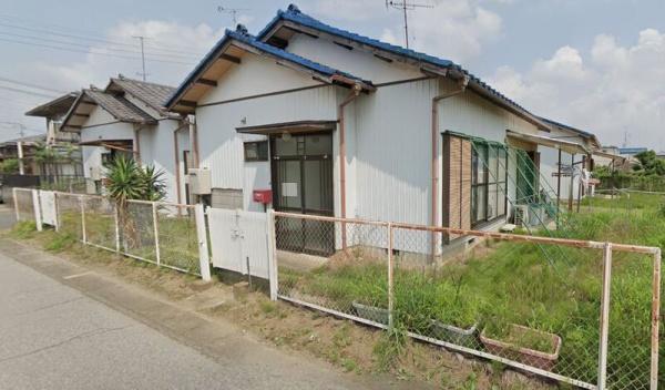 加藤ハウス