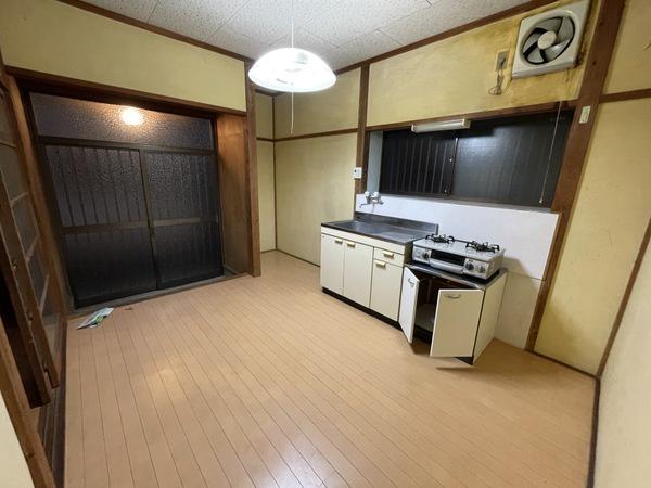 加藤ハウス