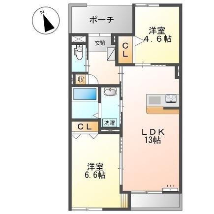 クレシアⅡ