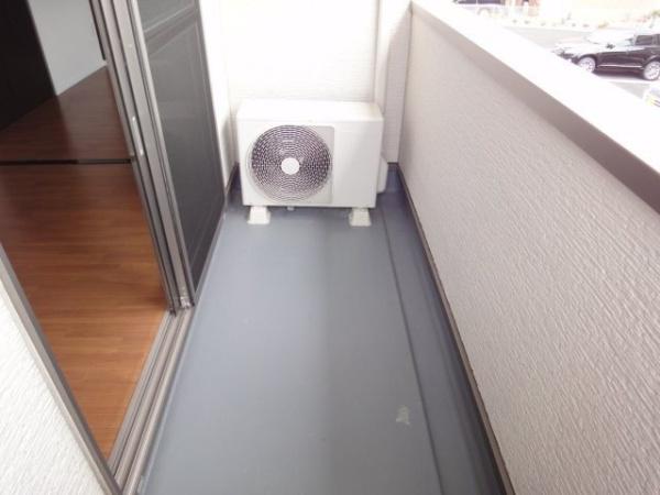 クレシアⅡ