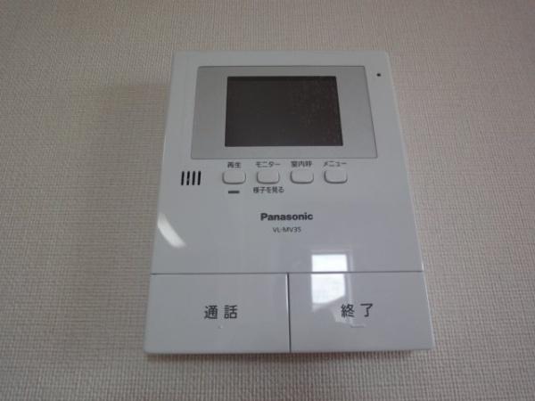 クレシアⅡ