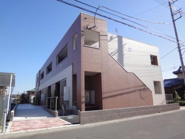 クレシアⅡ