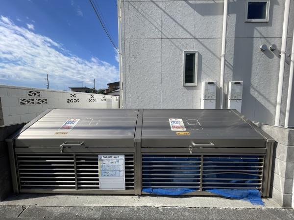 プリマラウレアⅢ