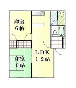 キャピタルツインⅠ