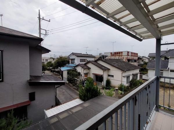 加須市騎西貸家