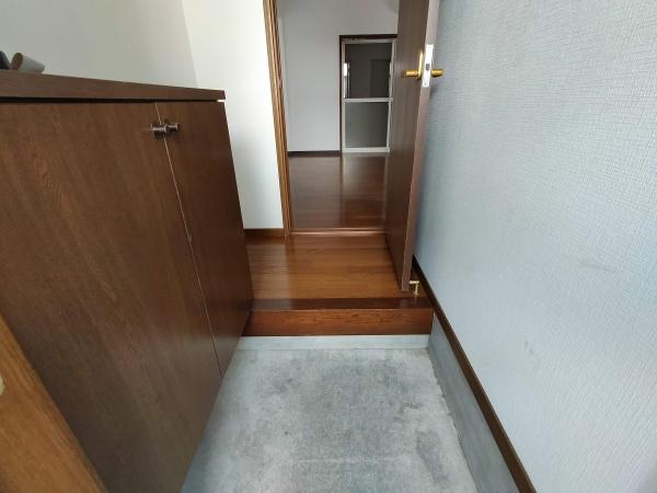 古橋邸貸家B棟