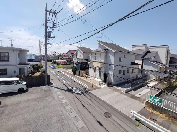 富士ハイツ