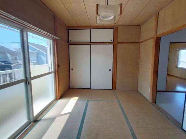 富士ハイツ