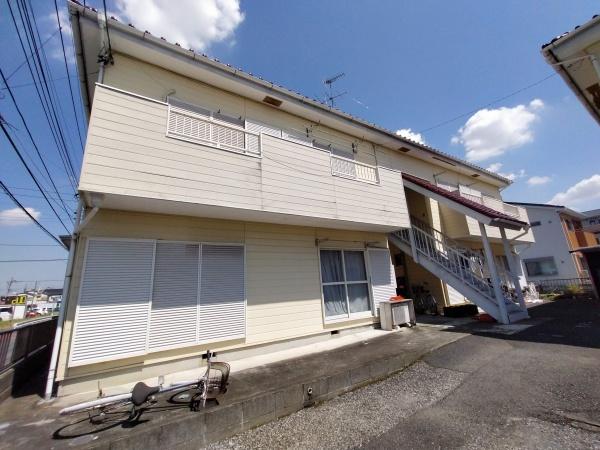 富士ハイツ
