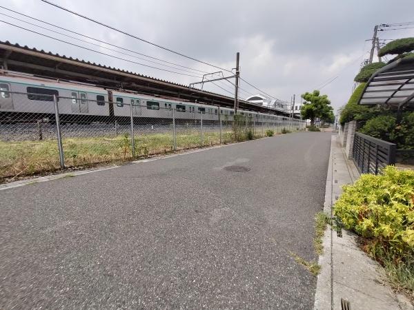 久喜市南栗橋１丁目のマンション