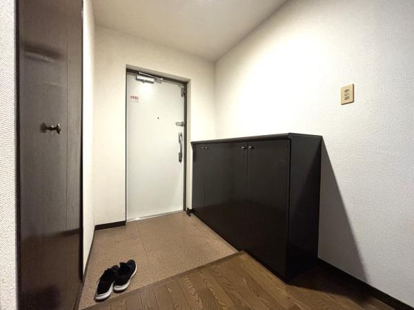 ライオンズガーデン花崎　Ｆ棟