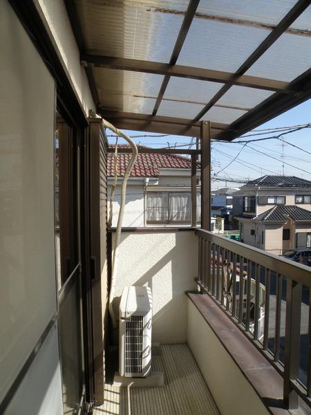 加須市川口2丁目貸家