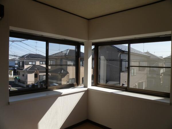 加須市川口2丁目貸家