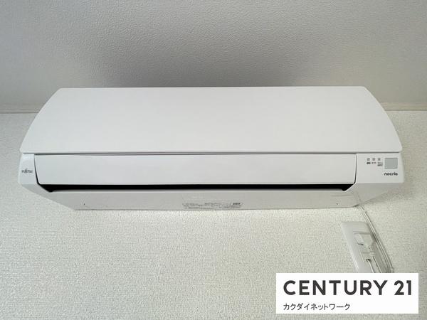 グッドシャインレジデンス久喜