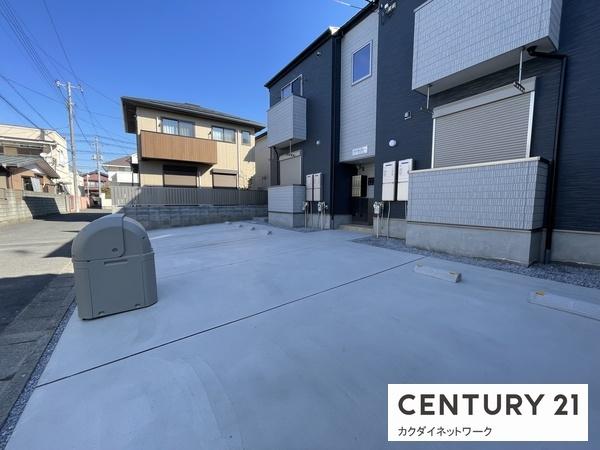 グッドシャインレジデンス久喜