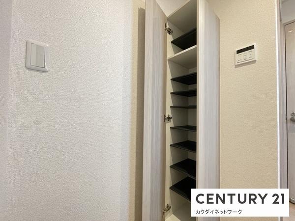 グッドシャインレジデンス久喜