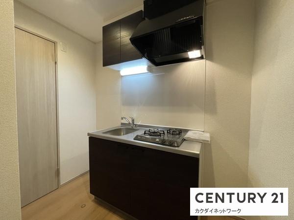 グッドシャインレジデンス久喜