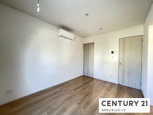 グッドシャインレジデンス久喜