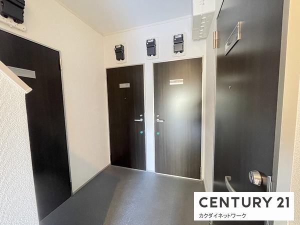 グッドシャインレジデンス久喜