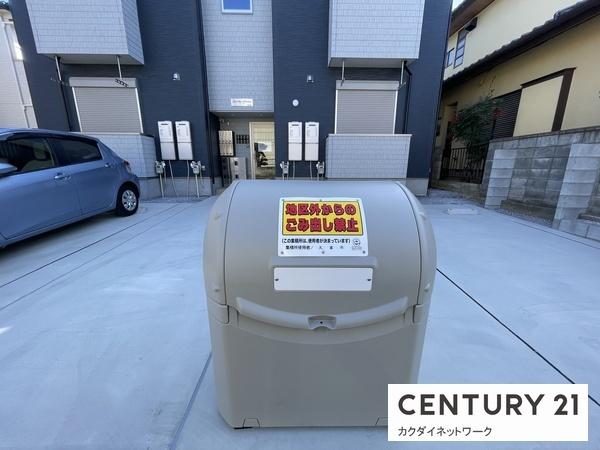 グッドシャインレジデンス久喜