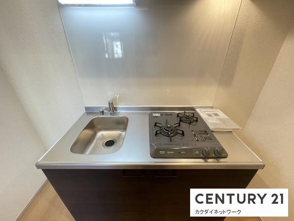 グッドシャインレジデンス久喜