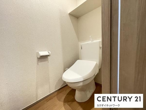 グッドシャインレジデンス久喜