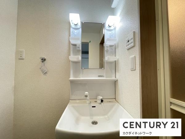 グッドシャインレジデンス久喜