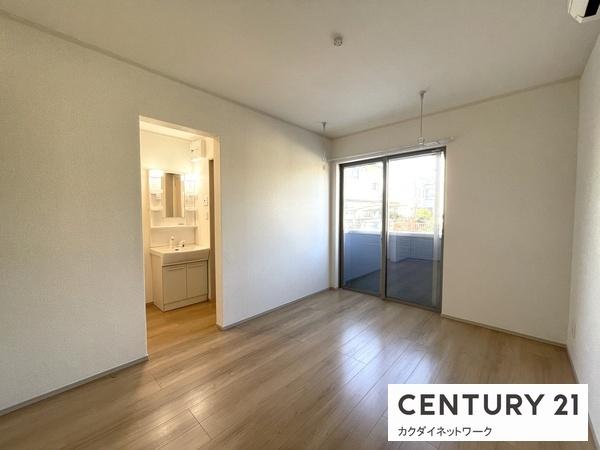 グッドシャインレジデンス久喜