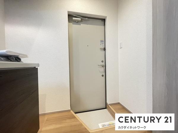 グッドシャインレジデンス久喜