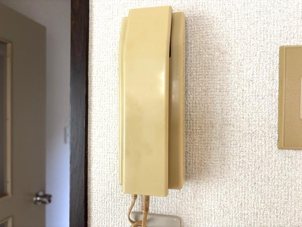 タウニーイースト　B棟