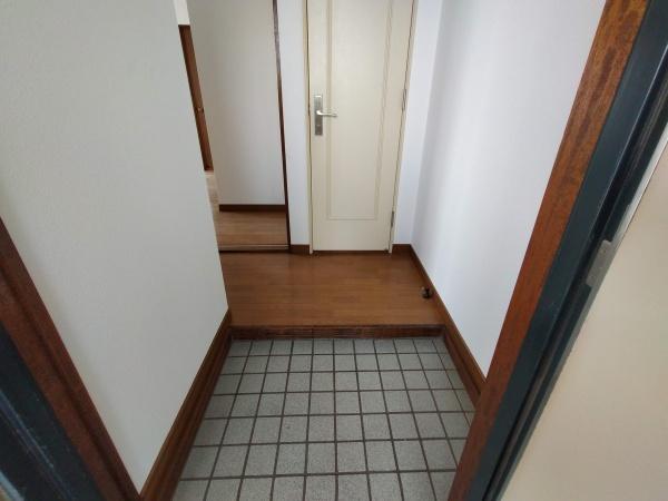 マンション山竹