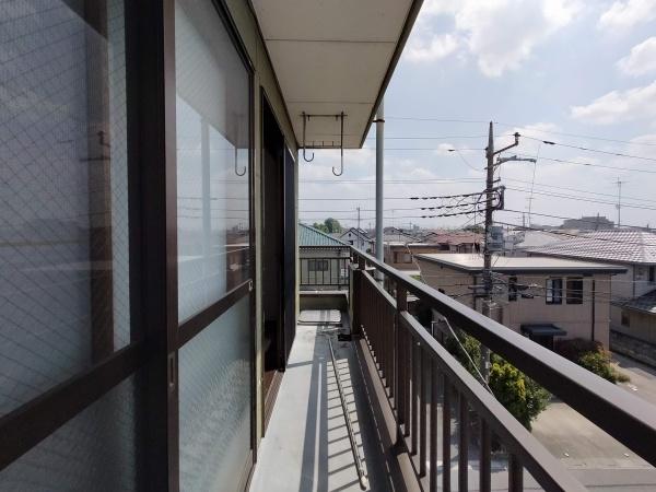 マンション山竹