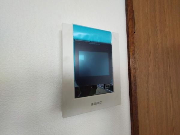 マンション山竹