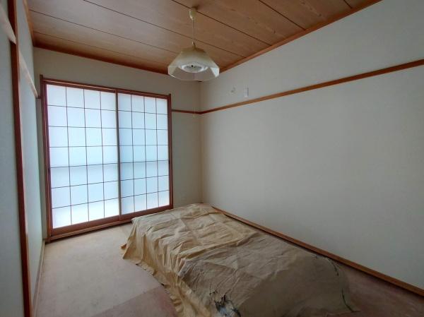 マンション山竹