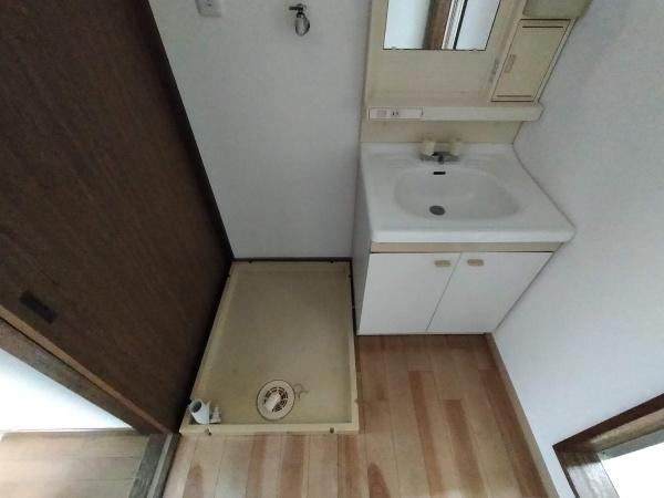マンション山竹