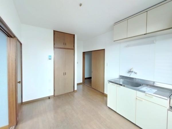 マンション山竹