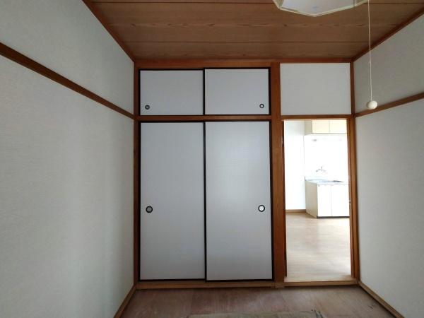 マンション山竹