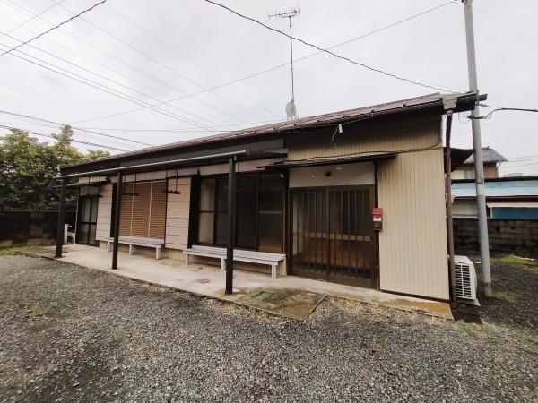 松本様貸家