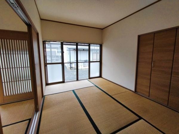松本様貸家