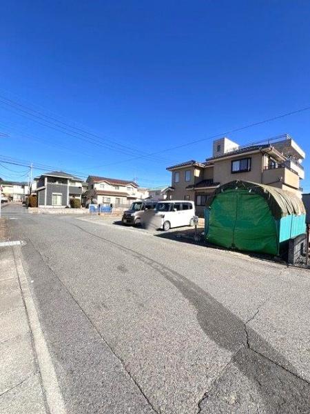 プラザ野本B棟