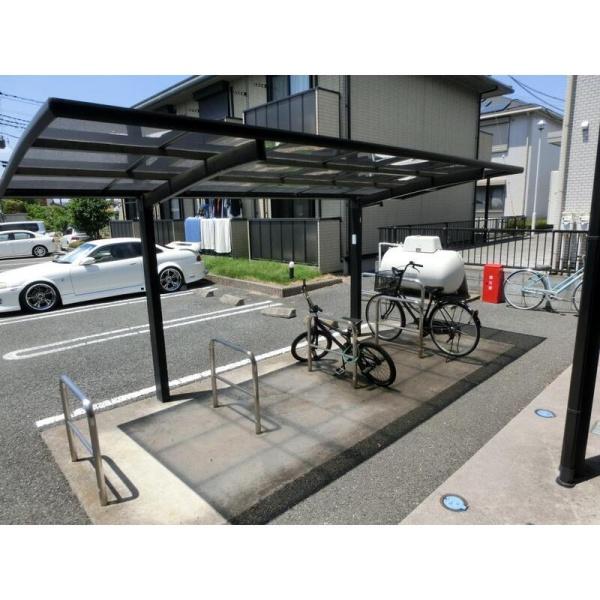 日新花崎ビレッジC