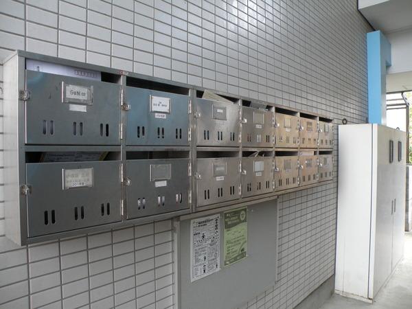 小森谷マンション