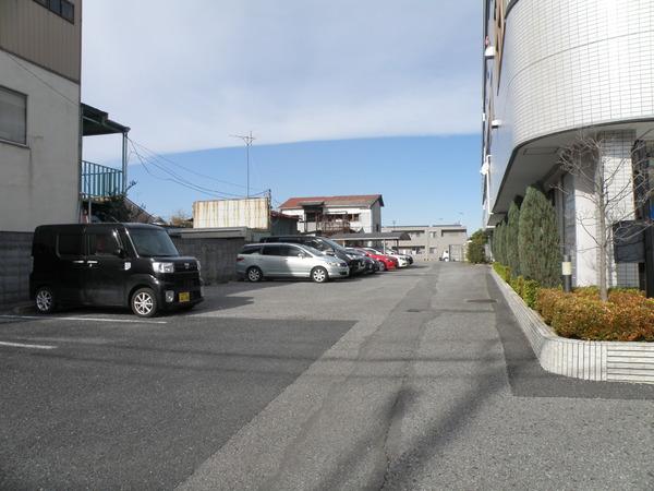 小森谷マンション